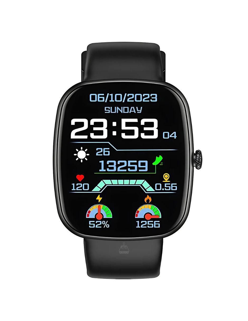 Smartwatch Vibe Cool unisex Smartwatch Vibe Cool unisex