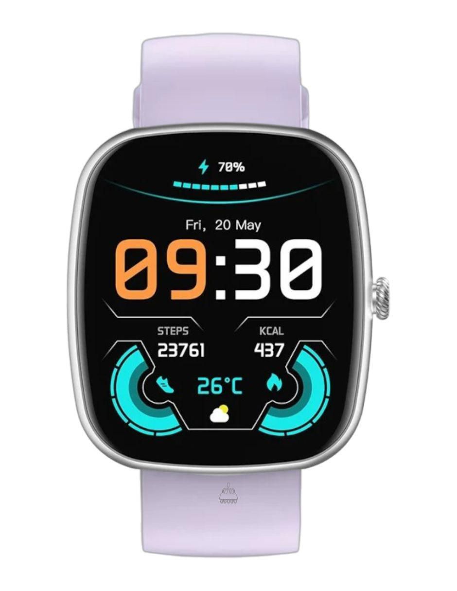 Smartwatch Vibe Cool unisex 1