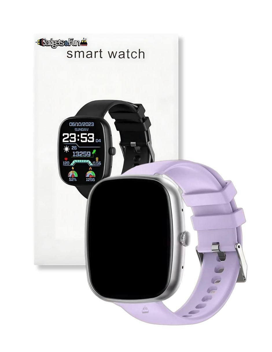 Smartwatch Vibe Cool unisex 2