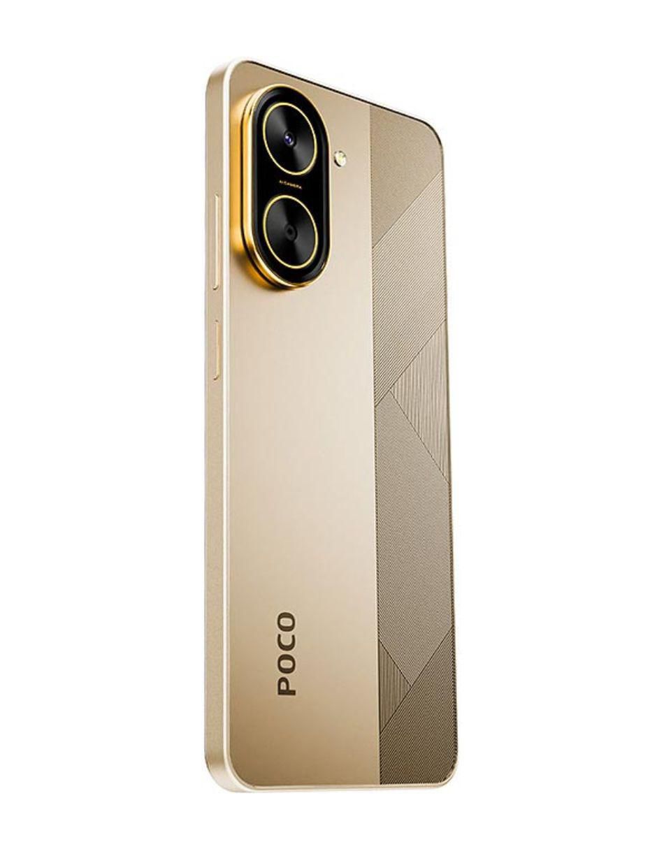 Poco C71 AMOLED 6.8 pulgadas 2