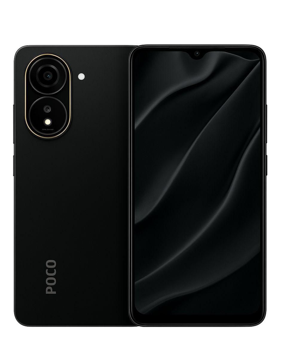 Poco C71 AMOLED 6.8 pulgadas