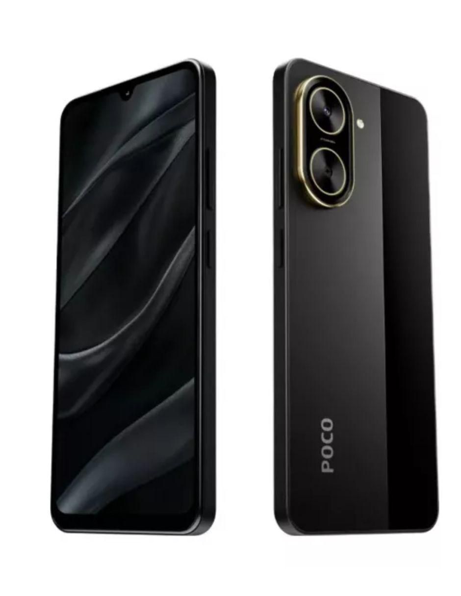 Xiaomi Poco C71 AMOLED 6.8 pulgadas