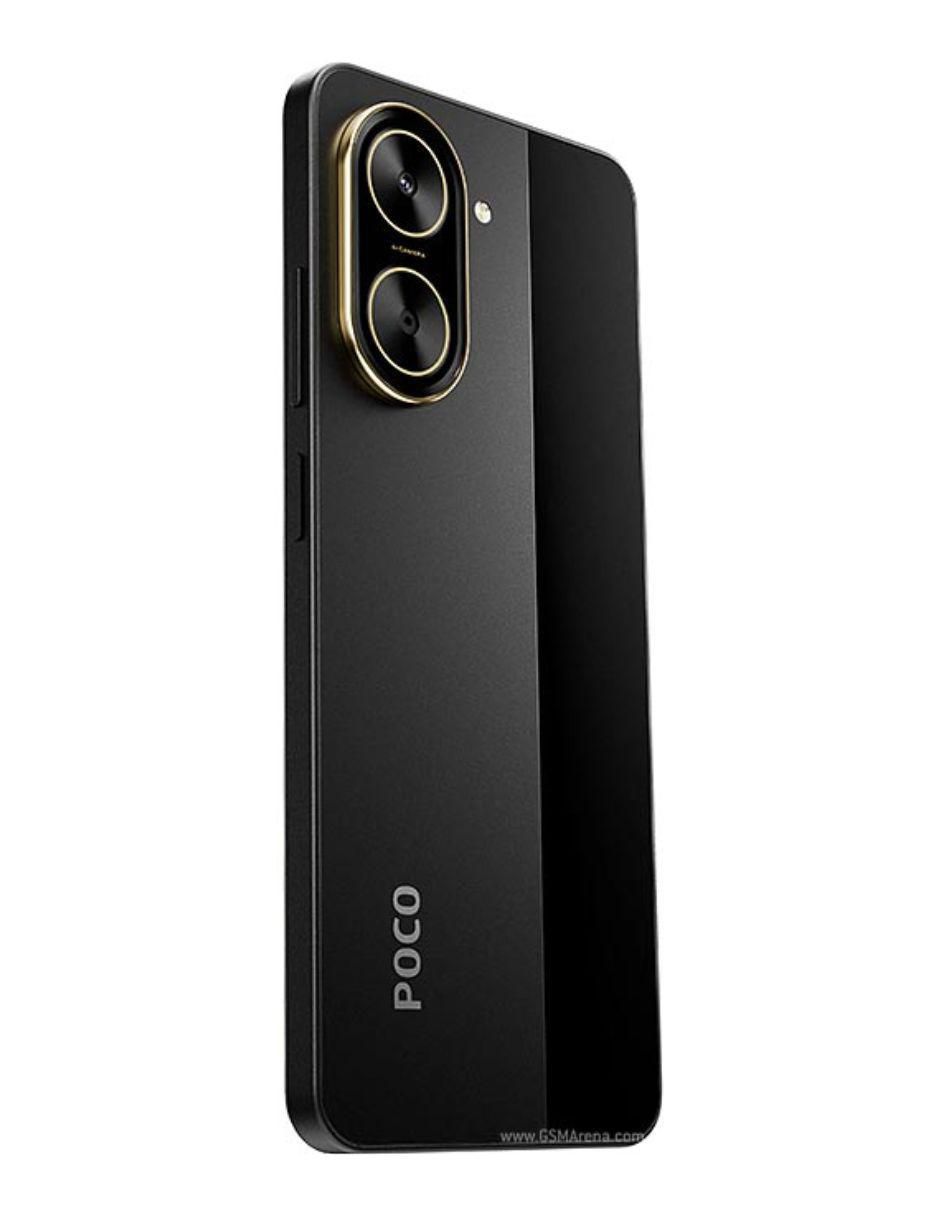 Xiaomi Poco C71 AMOLED 6.8 pulgadas