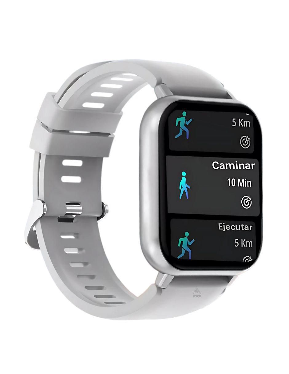 "kit/set/smartwatch/smartband" gadgets & fun pixel pop "para" unisex no incluye no aplica