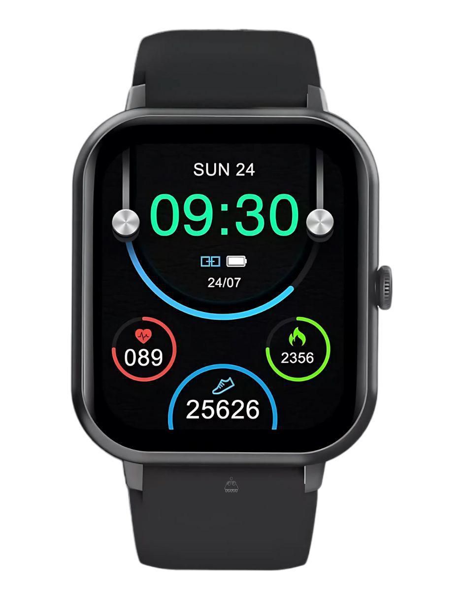 "kit/set/smartwatch/smartband" gadgets & fun pixel pop "para" unisex no incluye no aplica