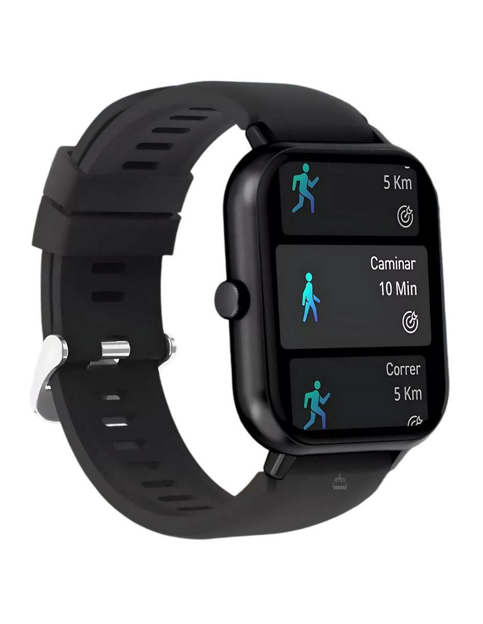 "kit/set/smartwatch/smartband" gadgets & fun pixel pop "para" unisex no incluye no aplica