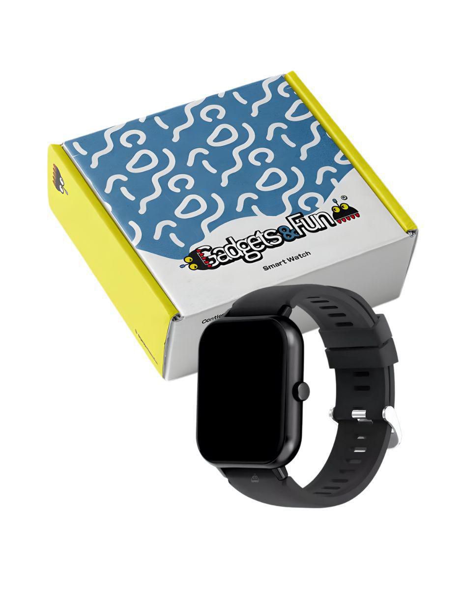 "kit/set/smartwatch/smartband" gadgets & fun pixel pop "para" unisex no incluye no aplica