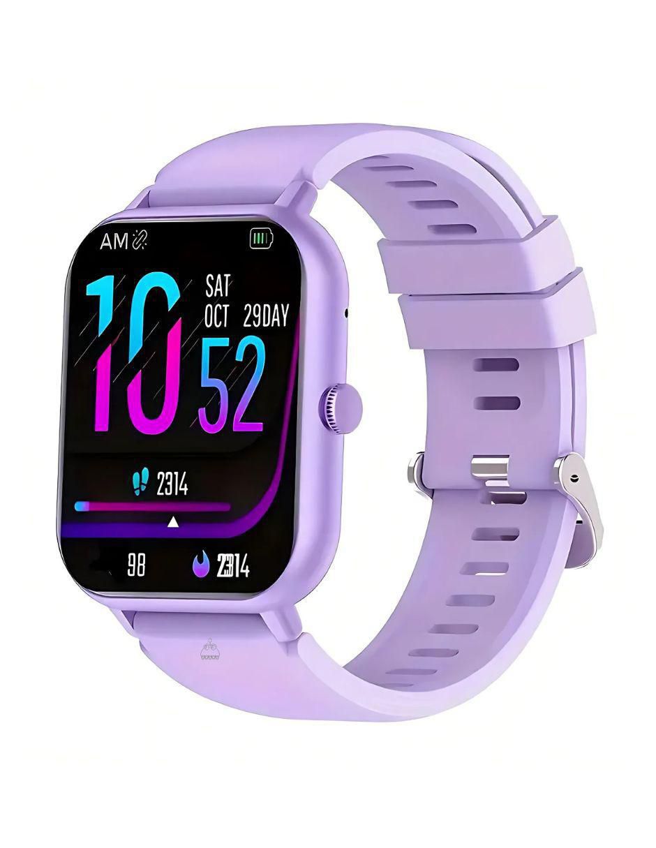 Smartwatch unisex