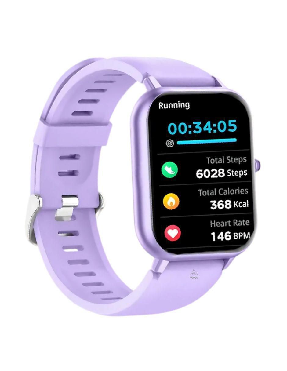 Smartwatch unisex 3