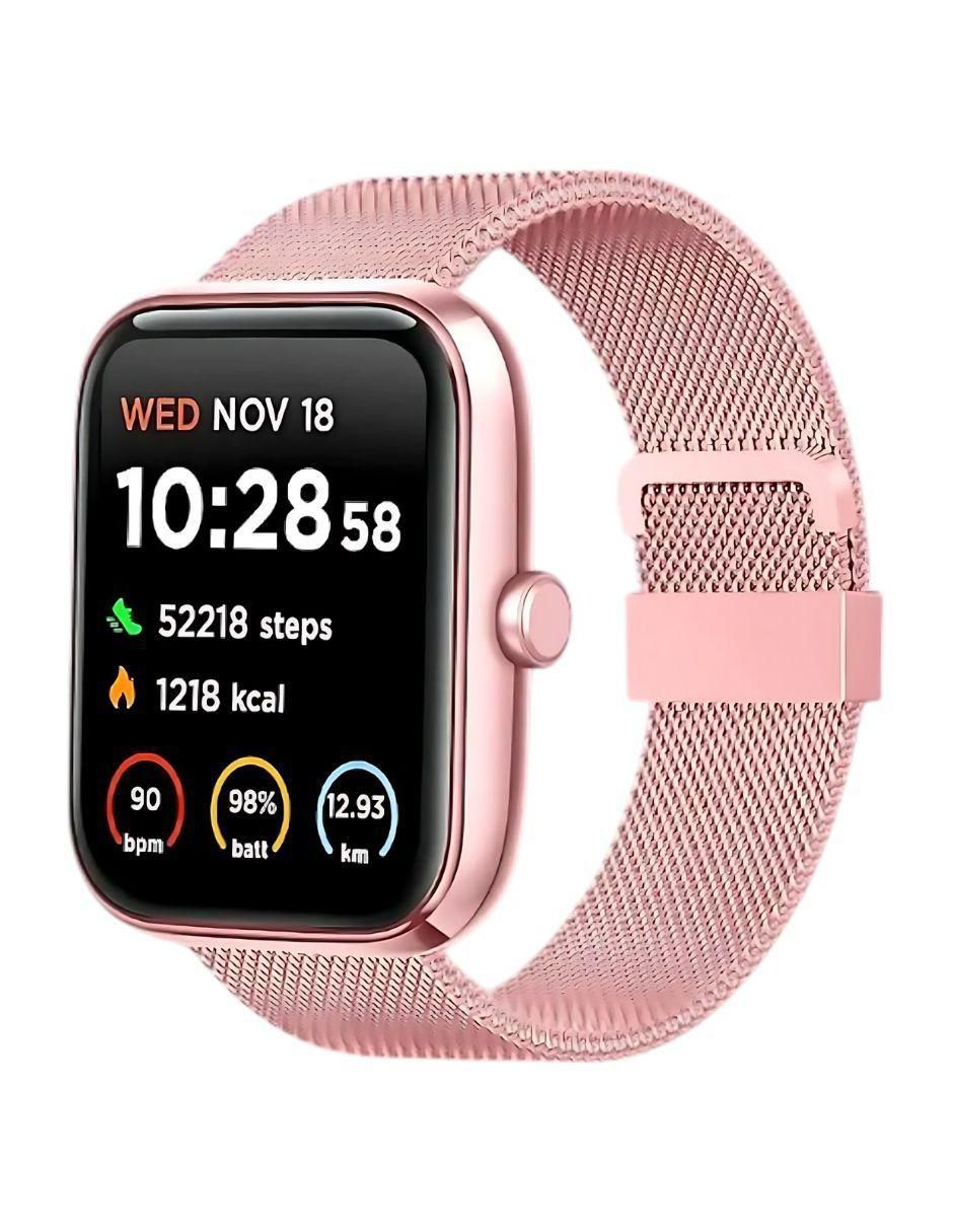 Smart Watch Amazon Alexa On Apple Watch Apple Smartwatch