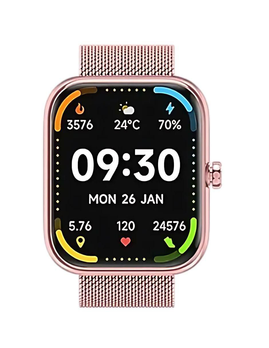 Smartwatch Alexa Aita Talk unisex con GPS 2