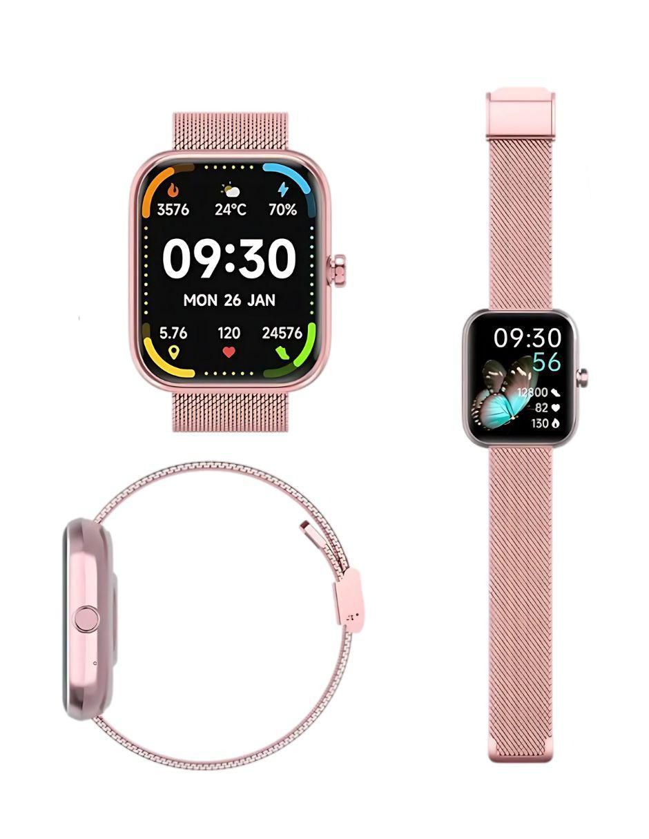 Smartwatch Alexa Aita Talk unisex con GPS 3