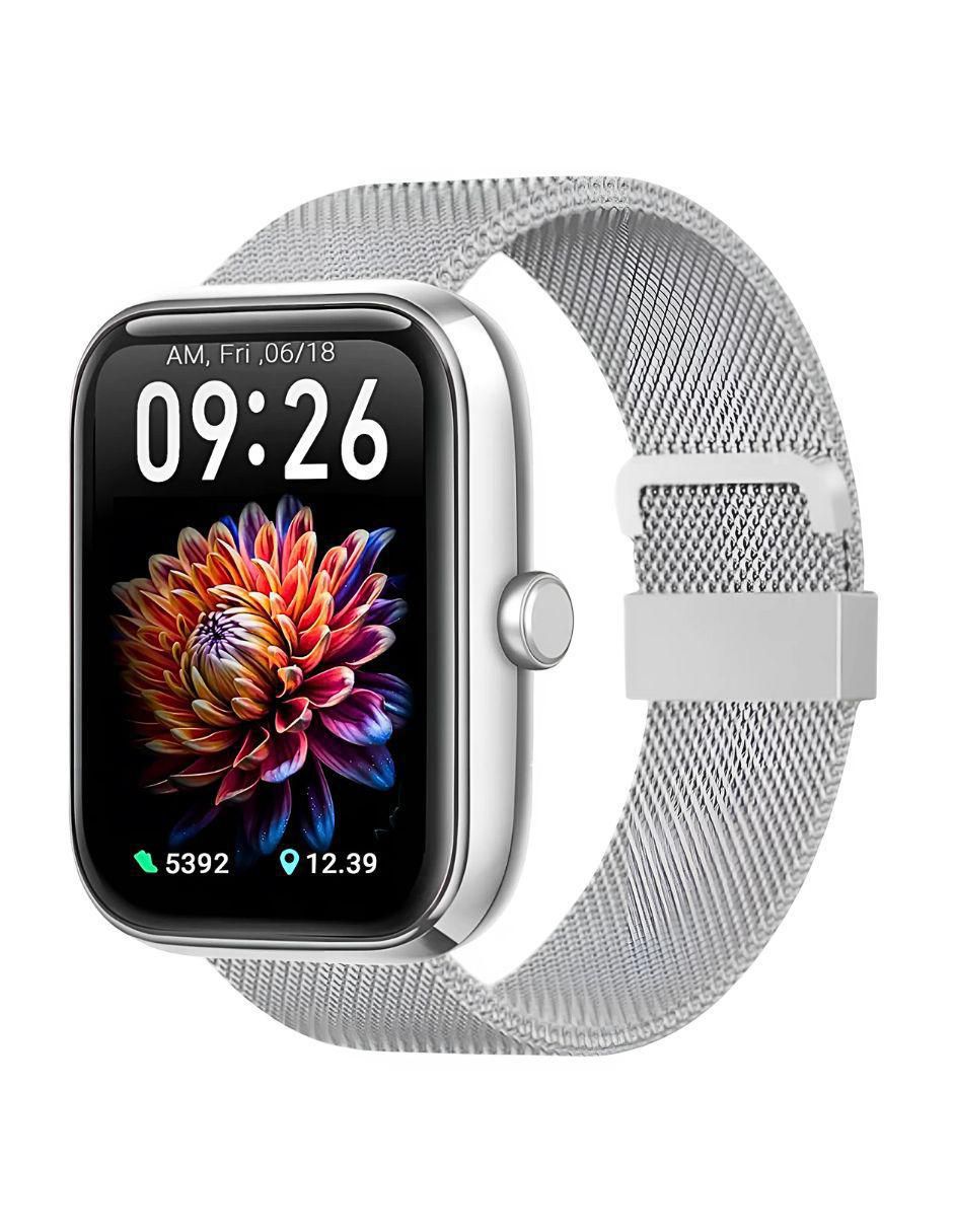 Smartwatch Alexa Aita Talk unisex con GPS Smartwatch Alexa Aita Talk unisex con GPS