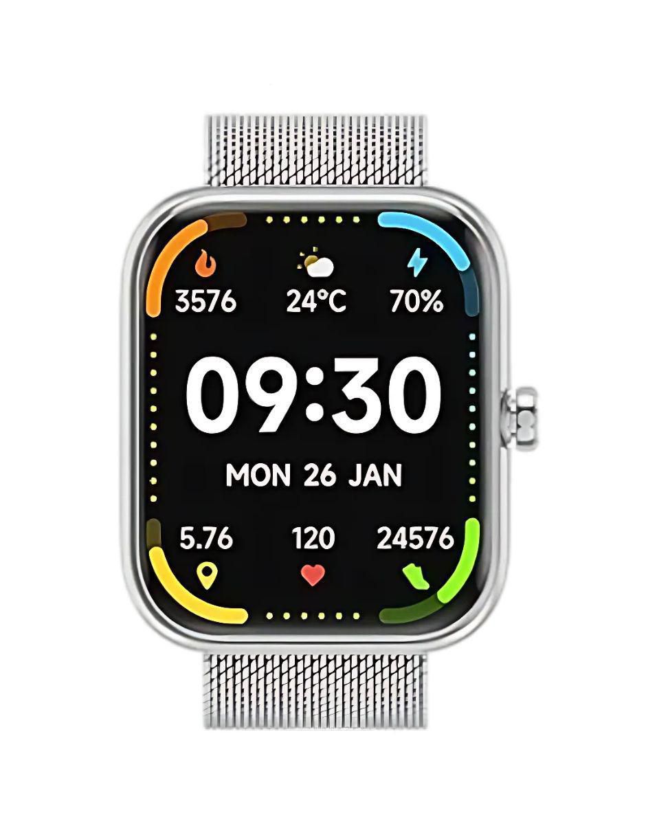 Smartwatch Gadgets & Fun Alexa Aita Talk unisex con GPS