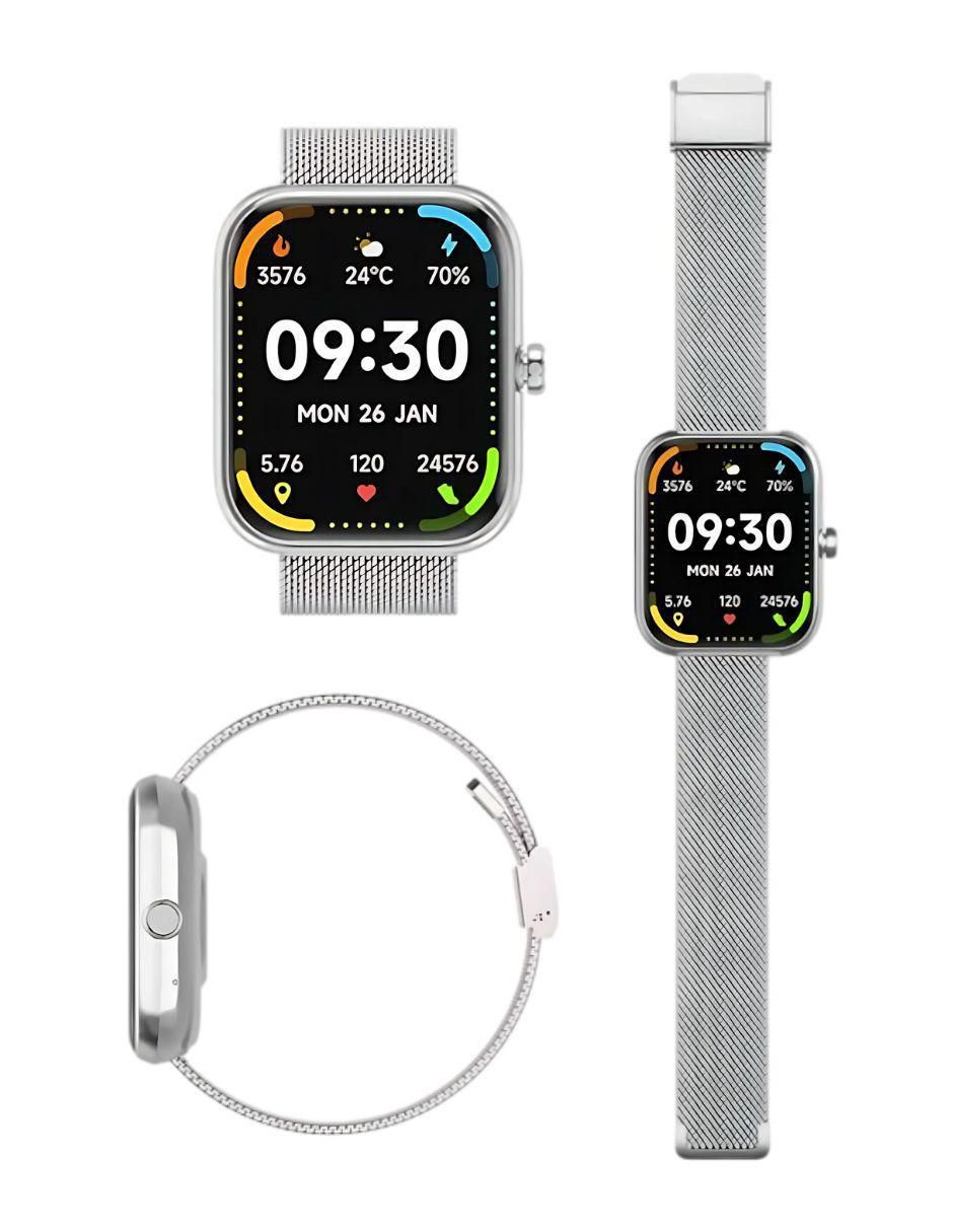Smartwatch Gadgets & Fun Alexa Aita Talk unisex con GPS