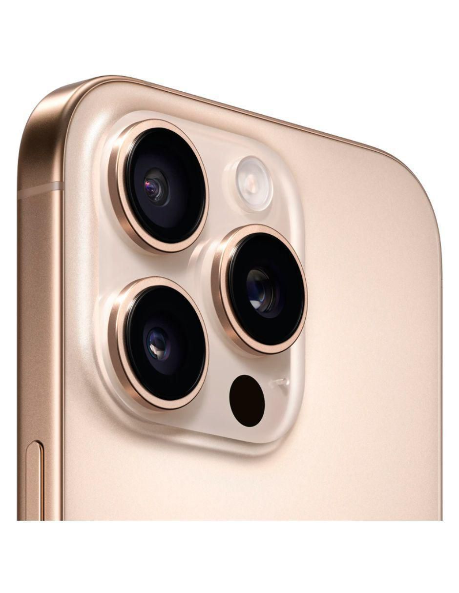 iPhone 16 Pro 6.3 pulgadas Super Retina XDR Reacondicionado 2