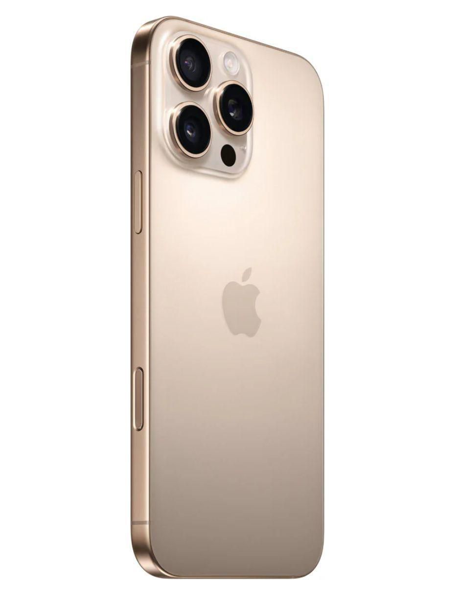 iPhone 16 Pro 6.3 pulgadas Super Retina XDR Reacondicionado 3