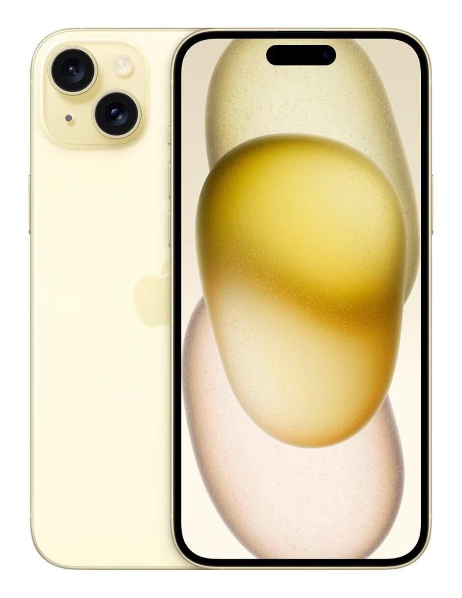 iPhone 15 6.1 pulgadas AMOLED Reacondicionado