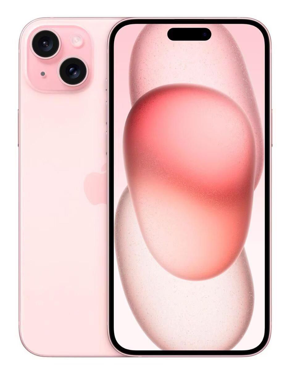 iPhone 15 6.1 pulgadas AMOLED Reacondicionado