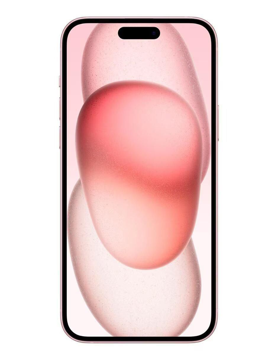 iPhone 15 6.1 pulgadas AMOLED Reacondicionado 2