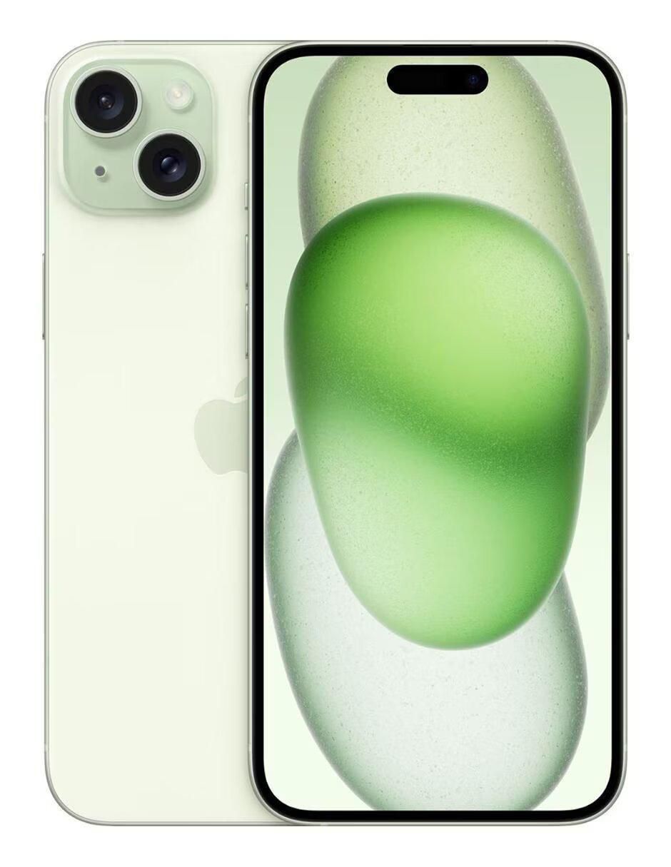 iPhone 15 6.1 pulgadas AMOLED Reacondicionado