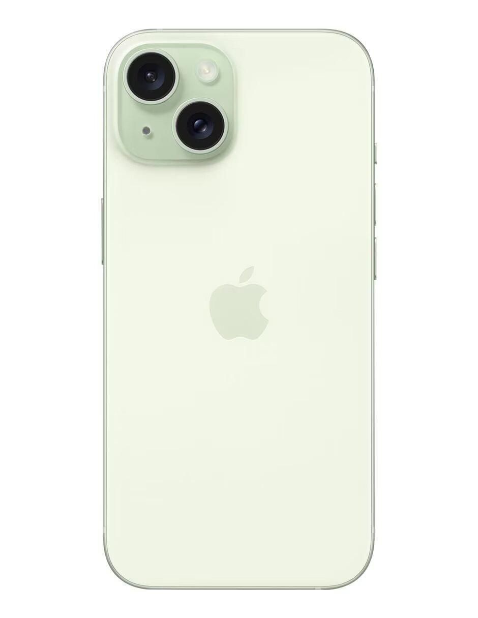 iPhone 15 6.1 pulgadas AMOLED Reacondicionado 3