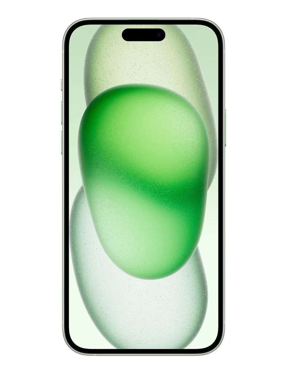 iPhone 15 6.1 pulgadas AMOLED Reacondicionado 4