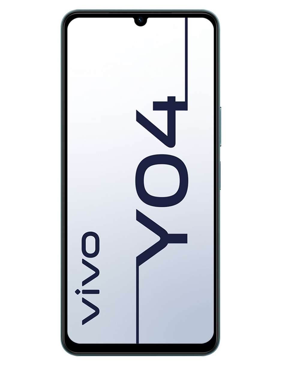 Y04 AMOLED 6.7 pulgadas Telcel