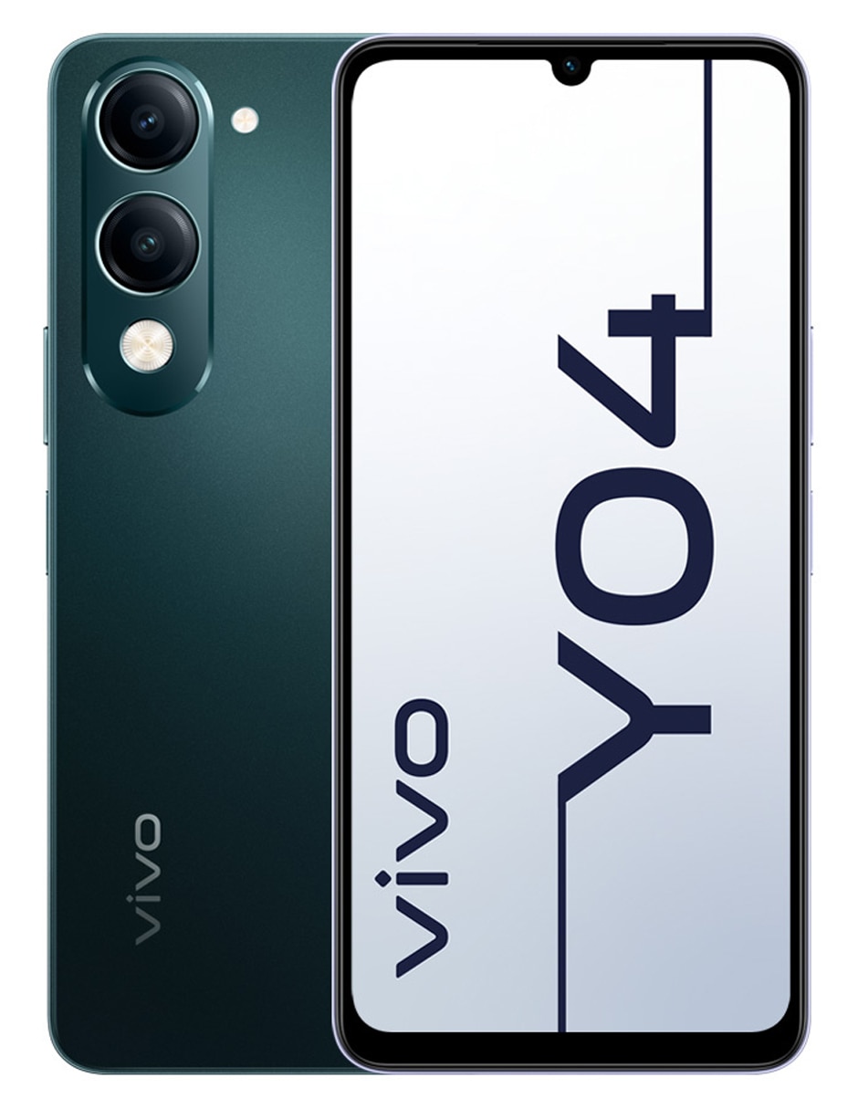 Y04 AMOLED 6.7 pulgadas Telcel 3