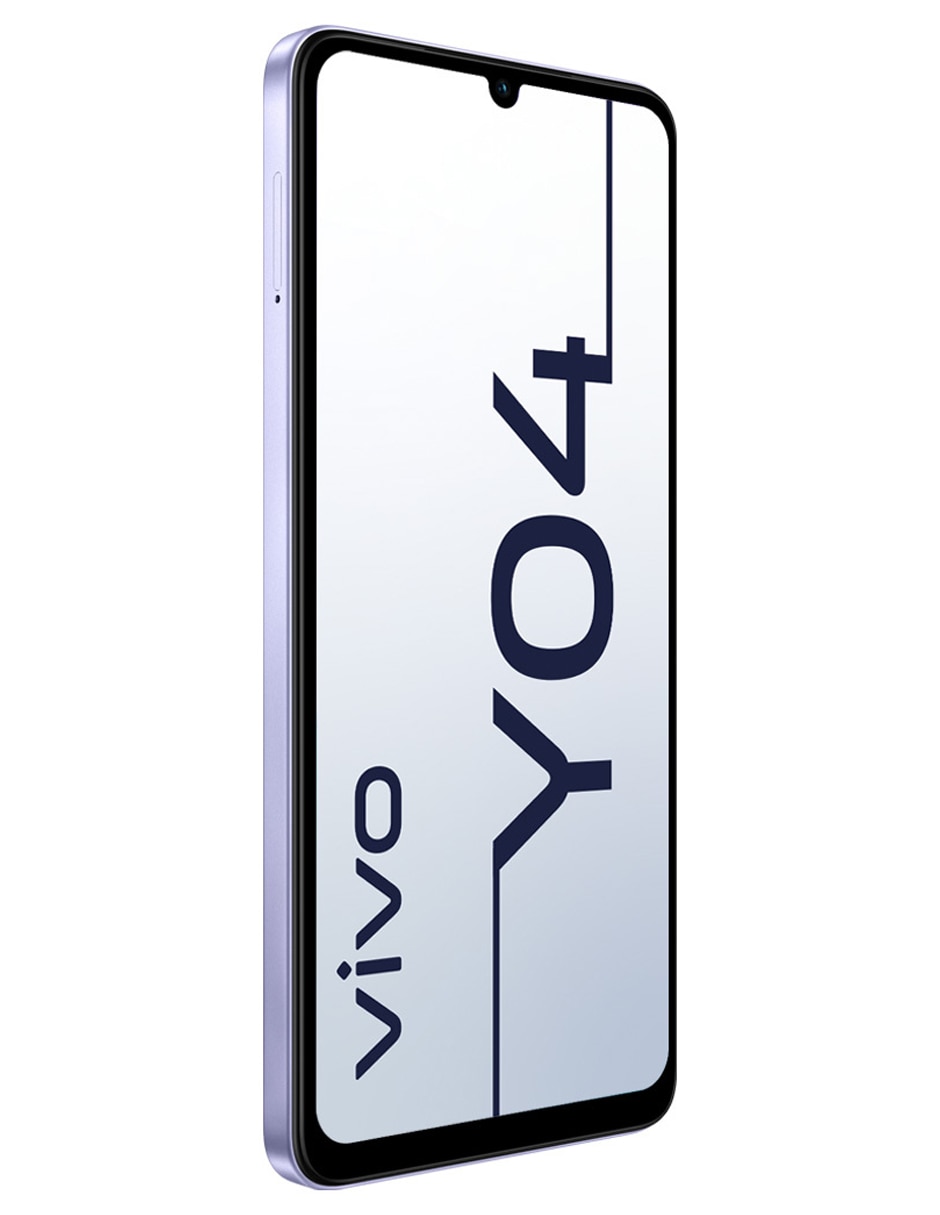 Y04 AMOLED 6.7 pulgadas Telcel 5