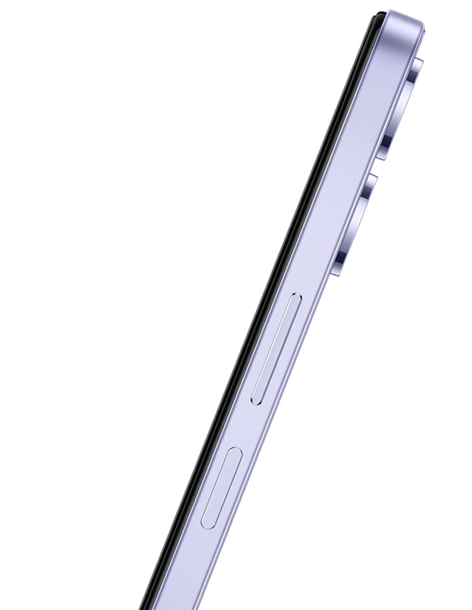 Vivo Y04 AMOLED 6.7 pulgadas Telcel