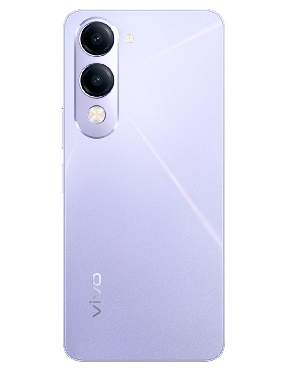 Vivo Y04 AMOLED 6.7 pulgadas Telcel
