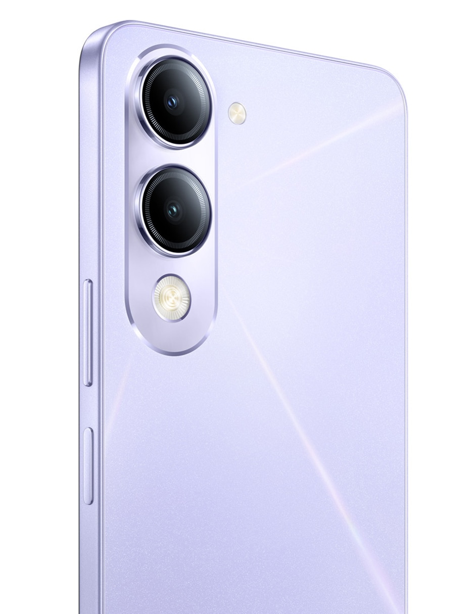 Vivo Y04 AMOLED 6.7 pulgadas Telcel