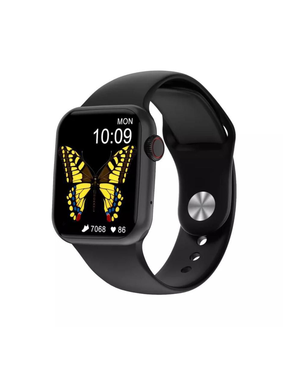 Smartwatch Serie 9 unisex con GPS Smartwatch Serie 9 unisex con GPS