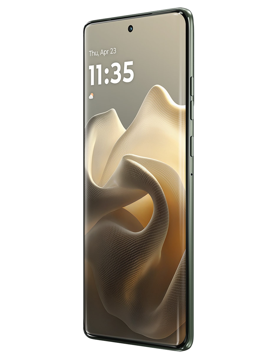 Edge 60 Pro POLED 6.6 pulgadas 5