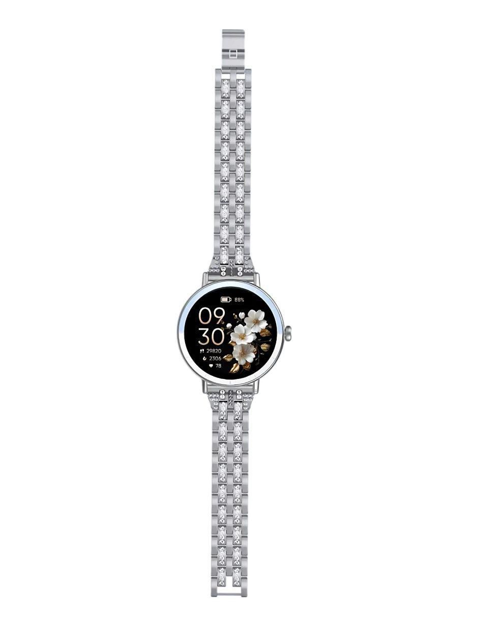 "kit/set/smartwatch/smartband" gadgets & fun andromeda ia "para" mujer no incluye no aplica