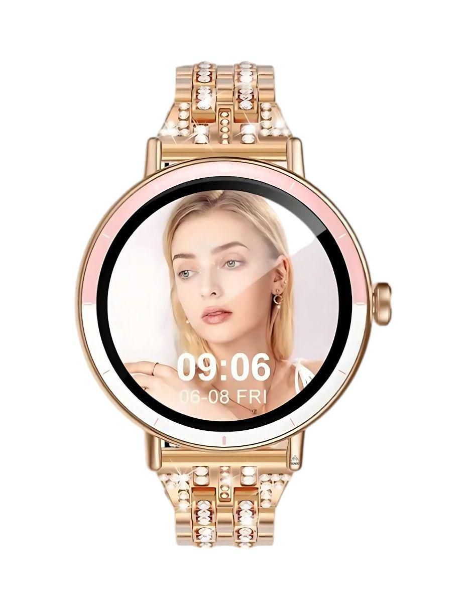 Smartwatch para mujer Smartwatch para mujer
