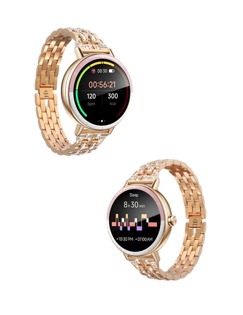 Smartwatch para mujer 2