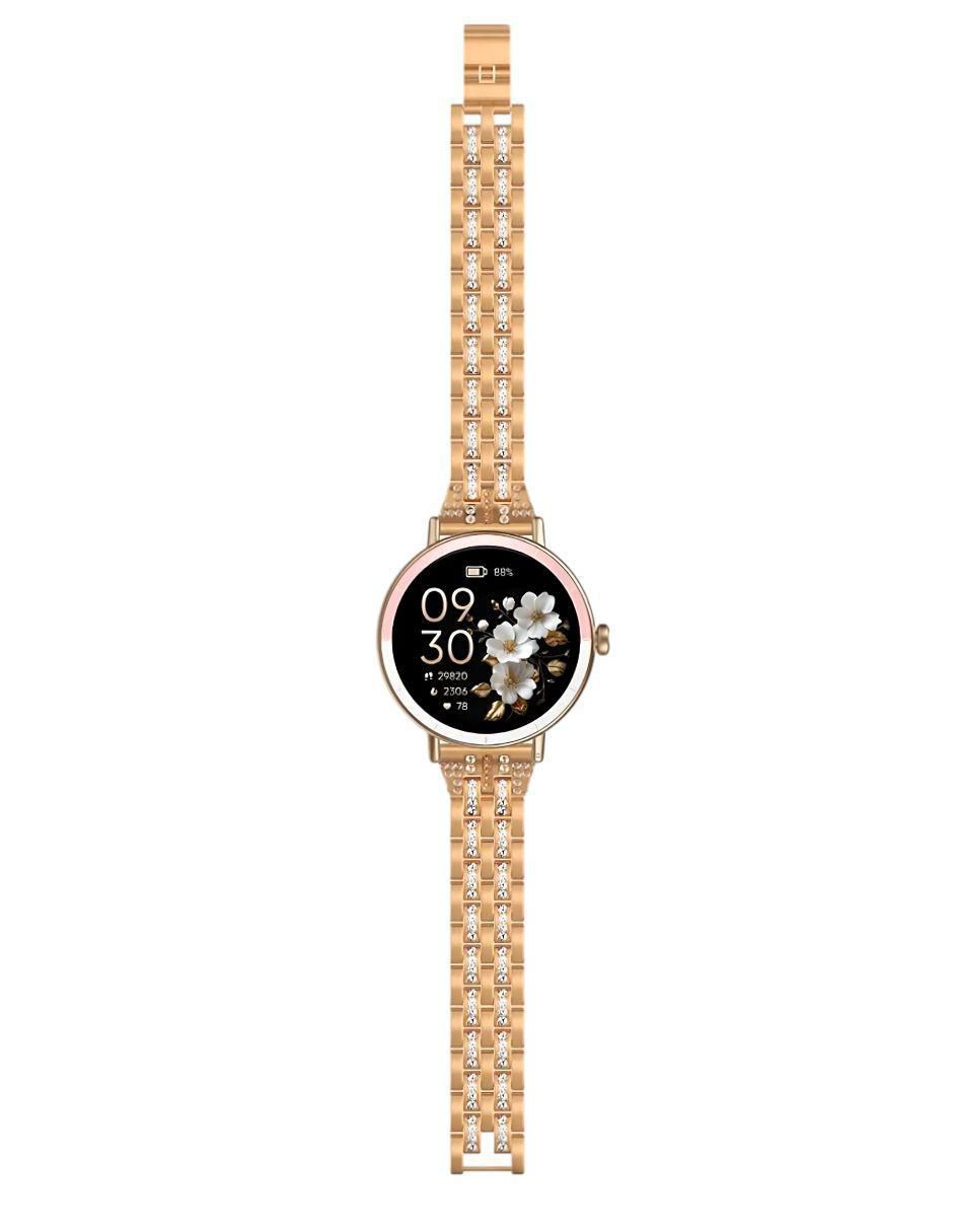 Smartwatch para mujer 3
