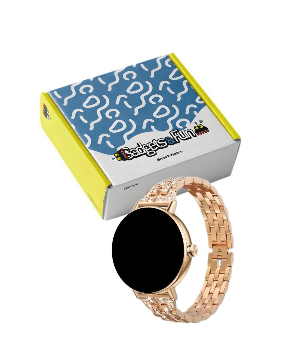 Smartwatch para mujer 5