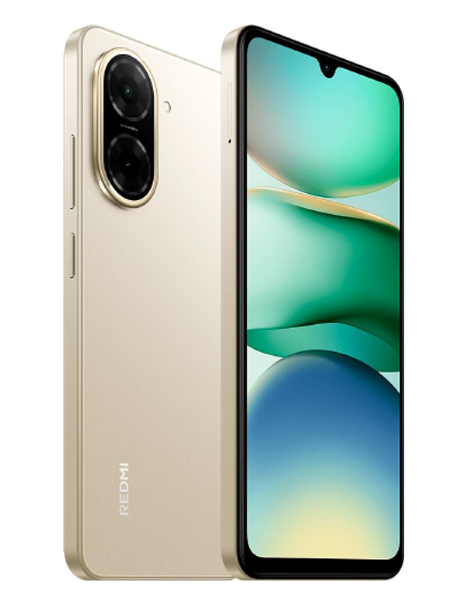 Redmi A5 LCD 6.8 pulgadas 2