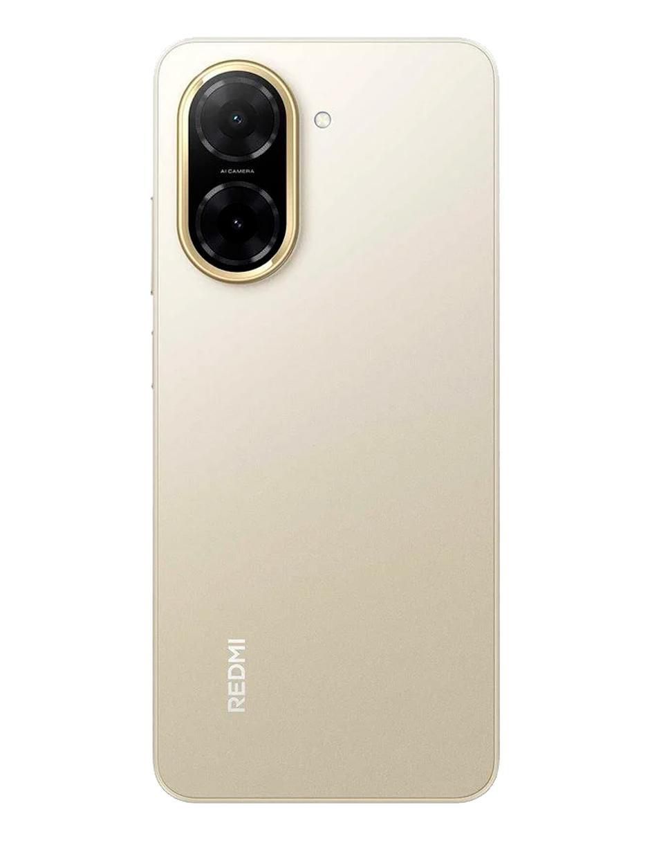 Redmi A5 LCD 6.8 pulgadas 6