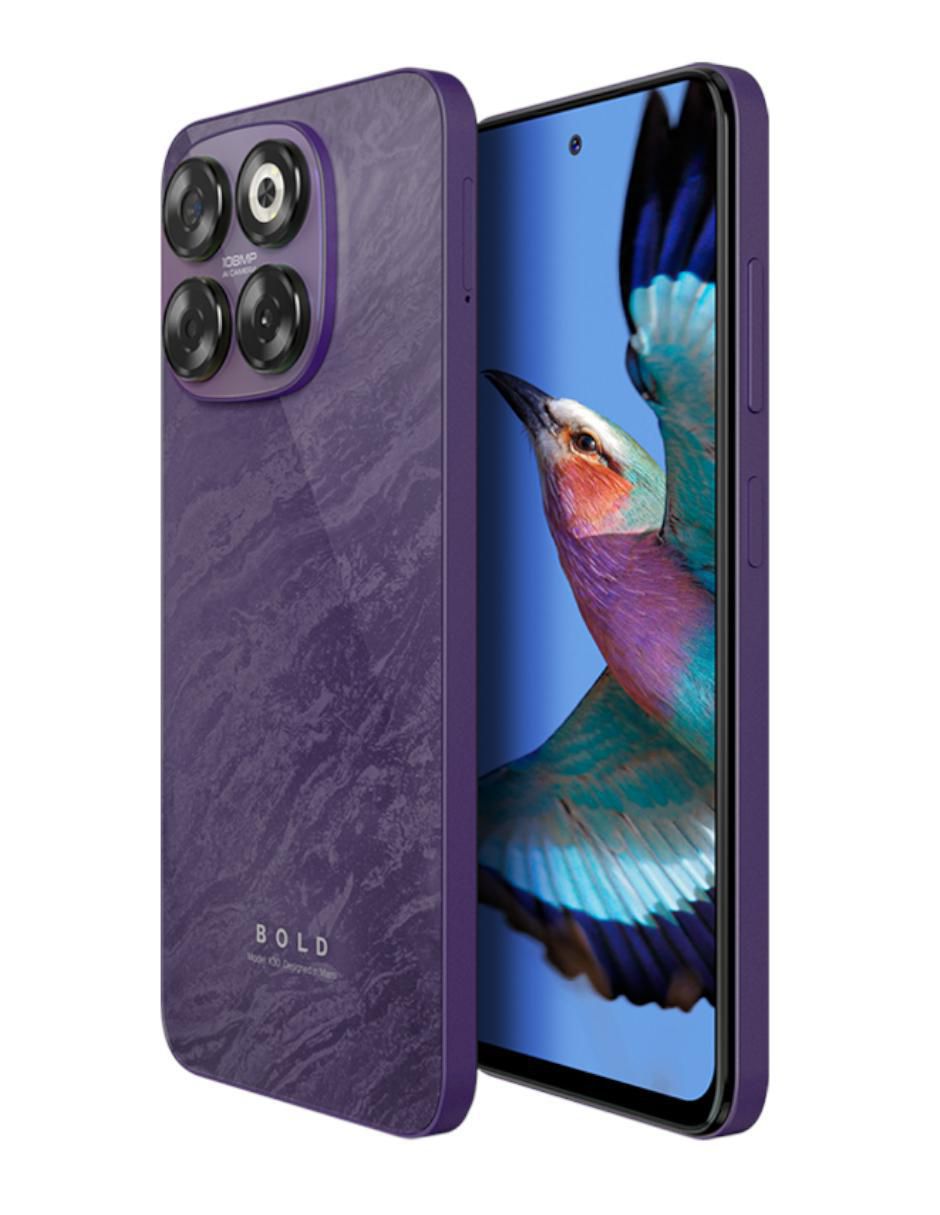 Blu Bold K30 LCD IPS 6.7 pulgadas