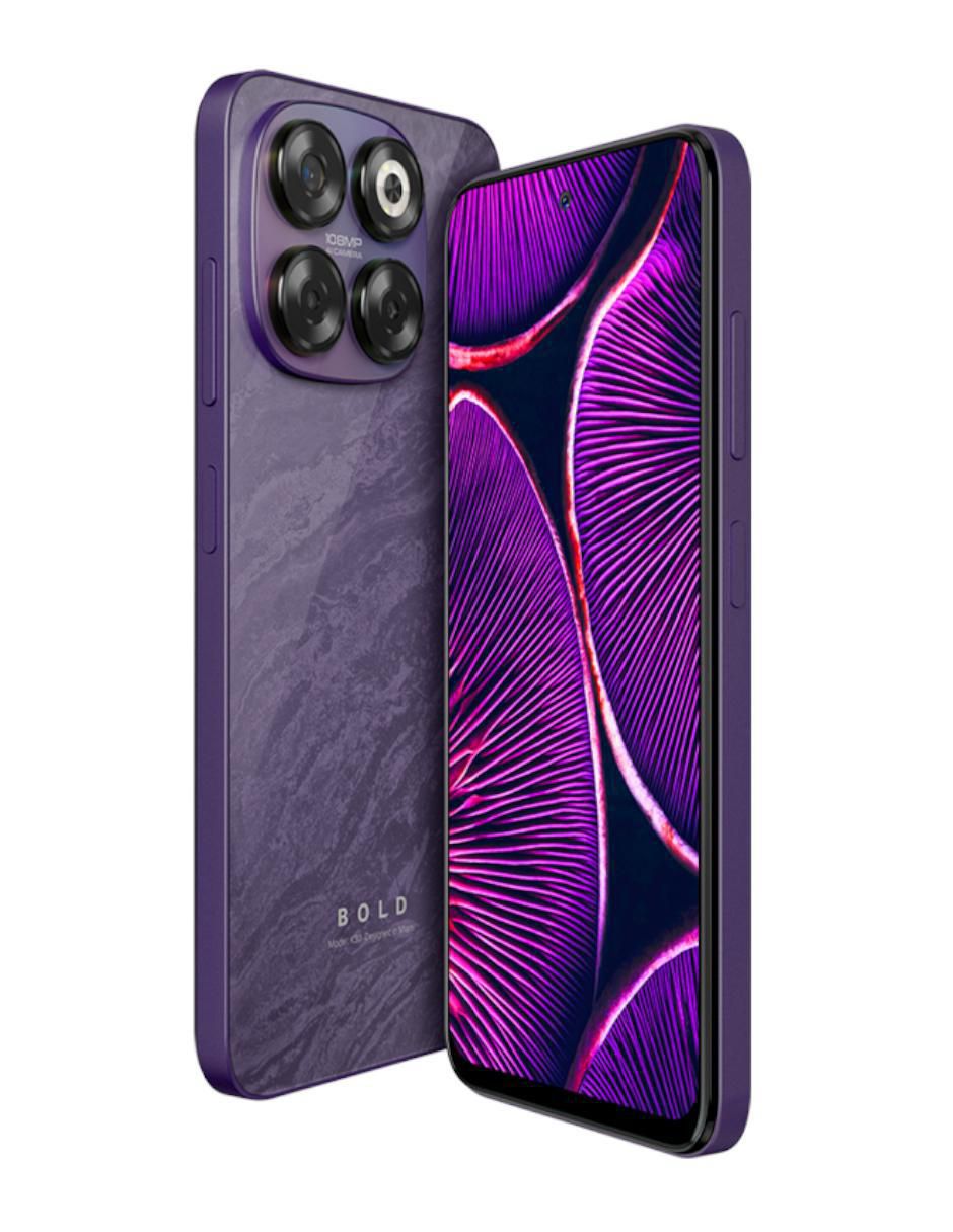 Blu Bold K30 LCD IPS 6.7 pulgadas