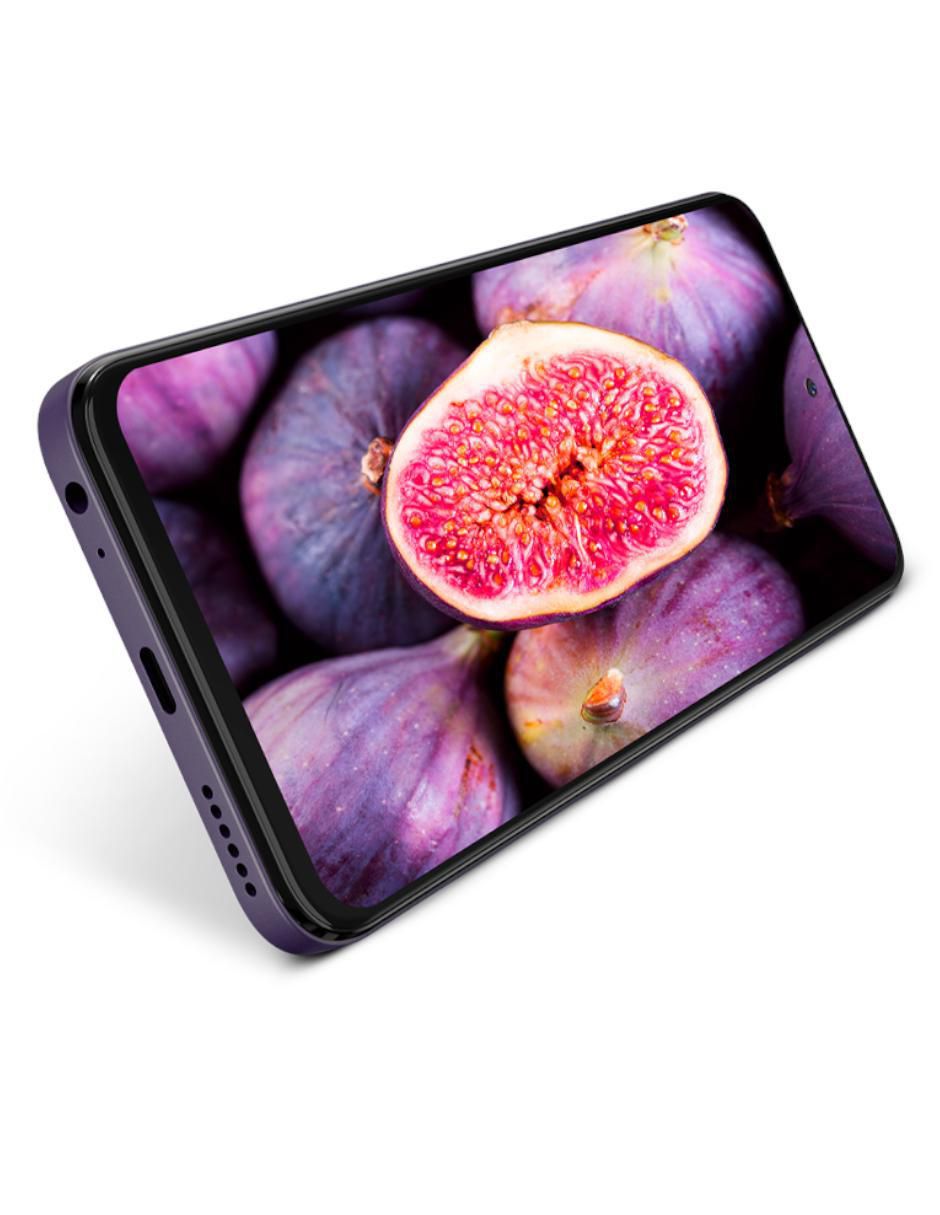 Blu Bold K30 LCD IPS 6.7 pulgadas