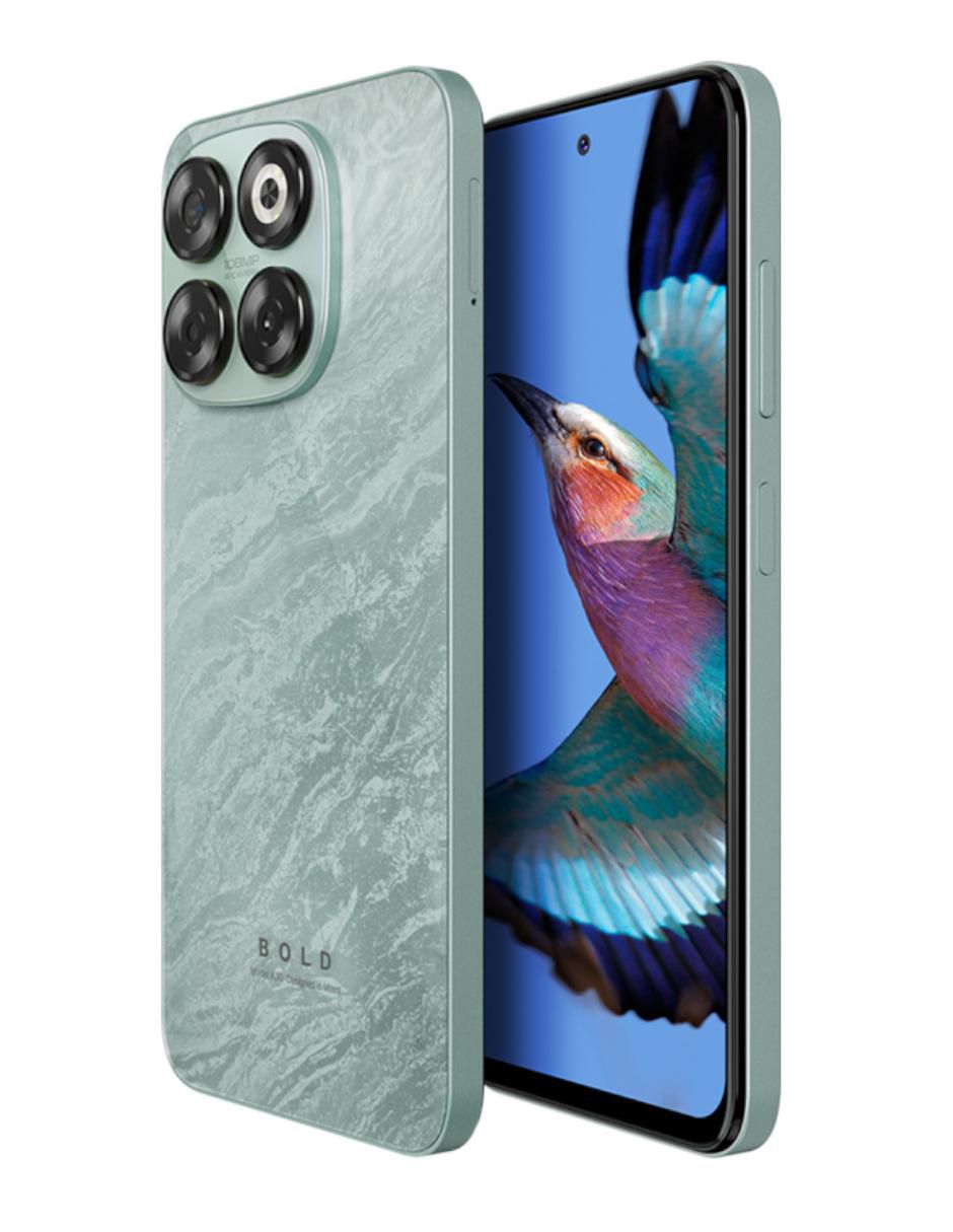 Bold K30 LCD IPS 6.7 pulgadas
