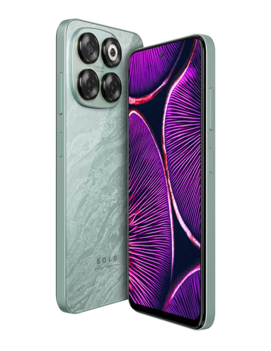 Bold K30 LCD IPS 6.7 pulgadas 2