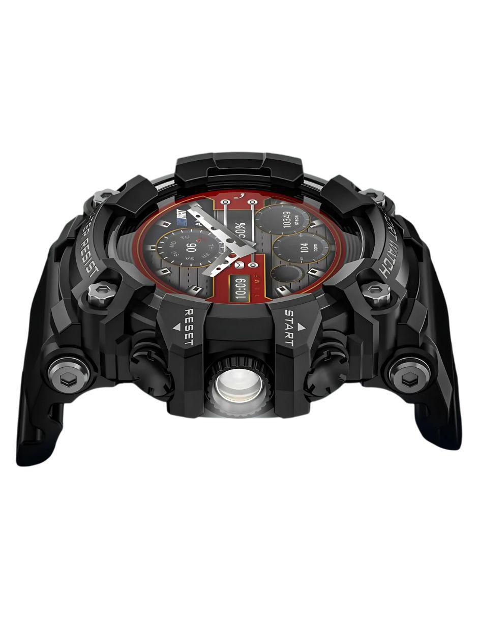 Smartwatch Comando Pro para hombre 5