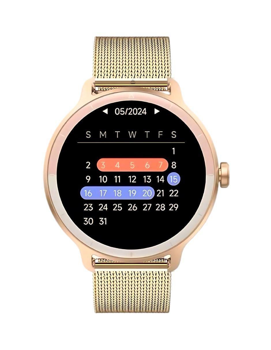Smartwatch Lyra Ia para mujer Smartwatch Lyra Ia para mujer