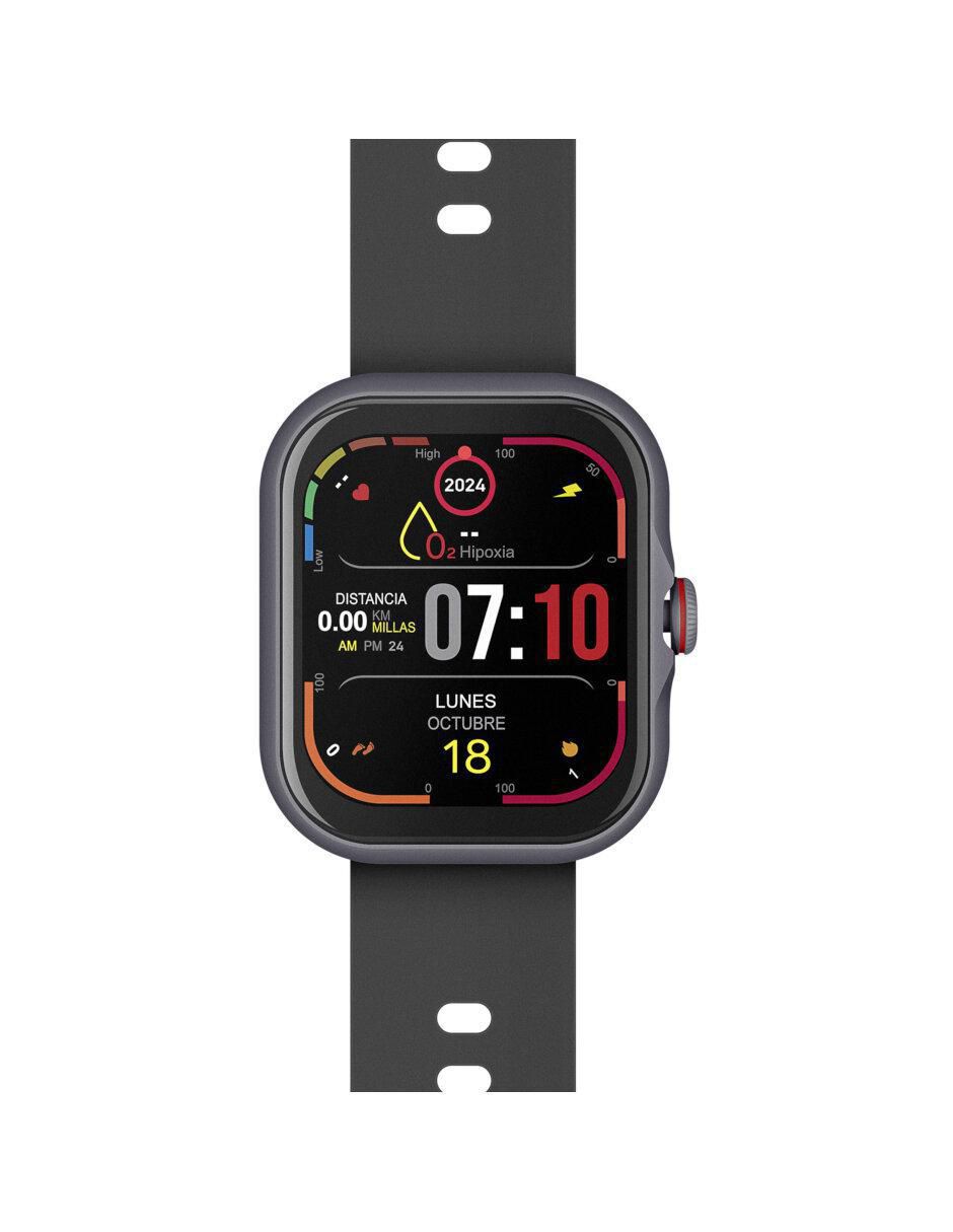 Smartwatch Smw-2000Ne unisex